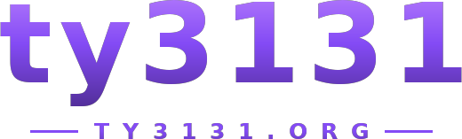 ty3131 logo